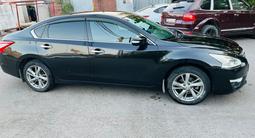Nissan Teana 2014 годаүшін6 700 000 тг. в Алматы – фото 5
