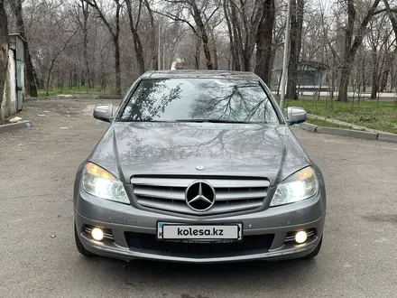 Mercedes-Benz C 300 2007 года за 6 000 000 тг. в Алматы