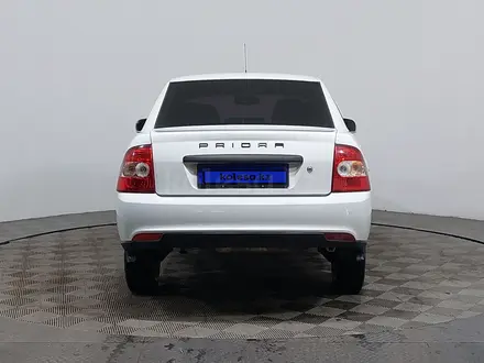 ВАЗ (Lada) Priora 2170 2012 года за 1 990 000 тг. в Астана – фото 6