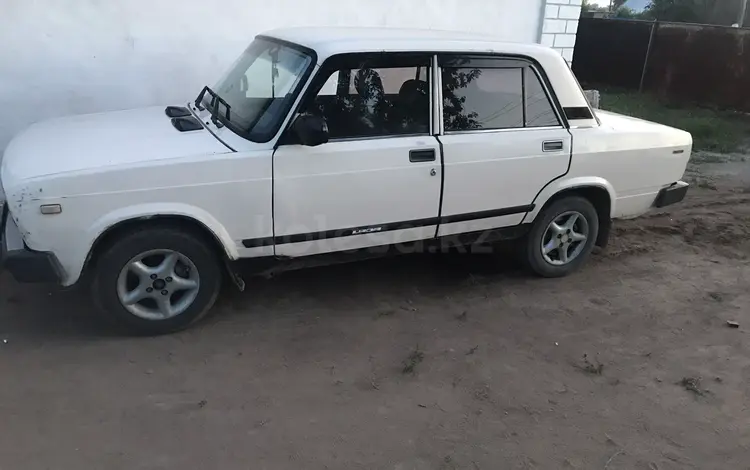 ВАЗ (Lada) 2105 1992 годаfor900 000 тг. в Павлодар