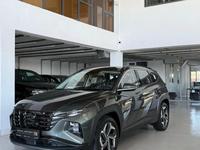 Hyundai Tucson 2024 годаүшін12 500 000 тг. в Шымкент