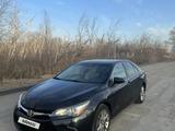 Toyota Camry 2015 годаүшін8 700 000 тг. в Семей – фото 2