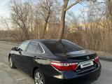 Toyota Camry 2015 годаүшін8 700 000 тг. в Семей – фото 4