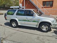 Toyota Hilux Surf 1999 годаүшін7 000 000 тг. в Алматы