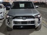 Toyota 4Runner 2021 года за 12 000 000 тг. в Актау