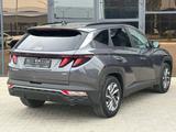 Hyundai Tucson 2023 года за 10 900 000 тг. в Уральск – фото 4