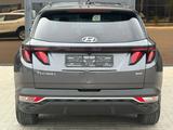 Hyundai Tucson 2023 года за 10 900 000 тг. в Уральск – фото 5