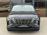 Hyundai Tucson 2023 года за 10 900 000 тг. в Уральск – фото 2