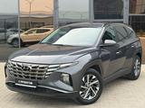 Hyundai Tucson 2023 года за 10 900 000 тг. в Уральск