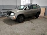 Lexus RX 300 1998 годаүшін5 000 000 тг. в Семей – фото 3