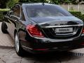 Mercedes-Benz S 350 2014 годаүшін19 000 000 тг. в Алматы – фото 11