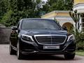 Mercedes-Benz S 350 2014 годаүшін19 000 000 тг. в Алматы – фото 2