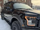 Ford F-Series 2020 года за 65 000 000 тг. в Астана – фото 4
