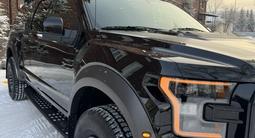 Ford F-Series 2020 года за 65 000 000 тг. в Астана – фото 4