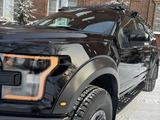 Ford F-Series 2020 года за 65 000 000 тг. в Астана – фото 3