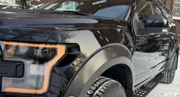 Ford F-Series 2020 года за 65 000 000 тг. в Астана – фото 3