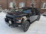 Ford F-Series 2020 года за 65 000 000 тг. в Астана