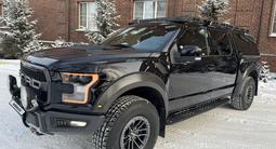 Ford F-Series 2020 года за 65 000 000 тг. в Астана – фото 2
