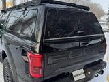 Ford F-Series 2020 года за 65 000 000 тг. в Астана – фото 5