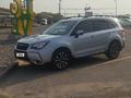 Subaru Forester 2016 года за 10 600 000 тг. в Алматы