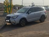 Subaru Forester 2016 года за 10 600 000 тг. в Алматы