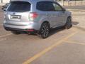 Subaru Forester 2016 года за 10 600 000 тг. в Алматы – фото 2