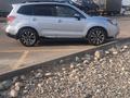 Subaru Forester 2016 года за 10 600 000 тг. в Алматы – фото 3