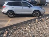 Subaru Forester 2016 года за 10 600 000 тг. в Алматы – фото 3