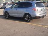 Subaru Forester 2016 года за 10 600 000 тг. в Алматы – фото 4