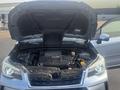 Subaru Forester 2016 года за 10 600 000 тг. в Алматы – фото 7