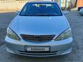 Toyota Camry 2003 годаүшін4 600 000 тг. в Кызылорда