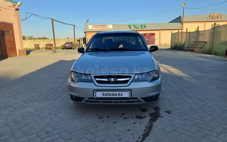 Daewoo Nexia 2009 года за 1 900 000 тг. в Кызылорда