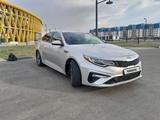 Kia Optima 2019 годаүшін7 200 000 тг. в Кызылорда – фото 2
