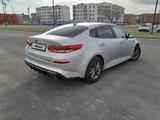 Kia Optima 2019 годаүшін7 200 000 тг. в Кызылорда – фото 4