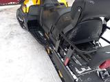 BRP  Ski-Doo Skandic 600 2008 годаүшін5 000 000 тг. в Макинск – фото 4