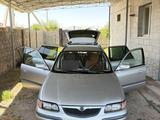 Mazda 626 1998 года за 2 200 000 тг. в Шымкент