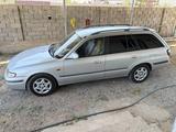Mazda 626 1998 года за 2 200 000 тг. в Шымкент – фото 2