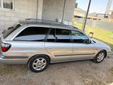 Mazda 626 1998 года за 2 200 000 тг. в Шымкент – фото 3