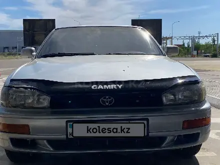 Toyota Camry 1992 года за 2 600 000 тг. в Жаркент