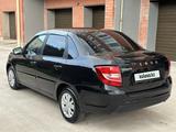 ВАЗ (Lada) Granta 2190 2020 года за 3 750 000 тг. в Уральск
