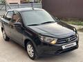 ВАЗ (Lada) Granta 2190 2020 года за 3 750 000 тг. в Уральск – фото 6