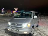 Volkswagen Eurovan 2001 года за 6 500 000 тг. в Актобе – фото 3