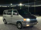 Volkswagen Eurovan 2001 года за 6 500 000 тг. в Актобе – фото 2