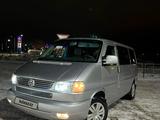 Volkswagen Eurovan 2001 года за 6 500 000 тг. в Актобе – фото 5