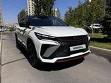 Geely Coolray 2024 года за 7 500 000 тг. в Алматы