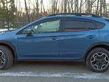 Subaru Crosstrek 2021 годаfor11 100 000 тг. в Усть-Каменогорск – фото 2