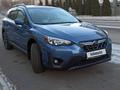 Subaru Crosstrek 2021 года за 11 100 000 тг. в Усть-Каменогорск – фото 7