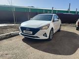 Hyundai Accent 2020 года за 7 700 000 тг. в Уральск