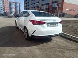 Hyundai Accent 2020 года за 7 700 000 тг. в Уральск – фото 4