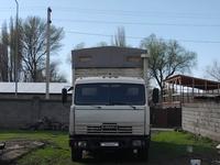КамАЗ  53212 1990 годаүшін3 200 000 тг. в Алматы